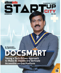 Docsmart: Taking a Tech-Driven Approach to Make All Healthcare Verticals Accessible on One Platform